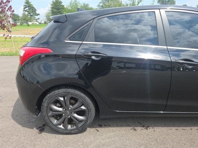 2013 Hyundai Elantra GT Base