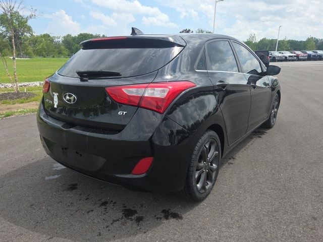 2013 Hyundai Elantra GT Base