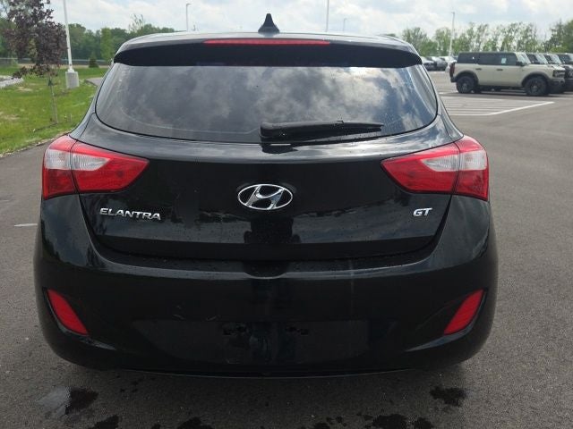2013 Hyundai Elantra GT Base