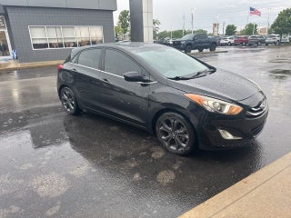 2013 Hyundai Elantra GT Base