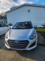 2016 Hyundai Elantra GT Base