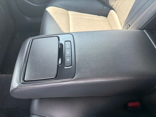 2019 Genesis G80 3.8