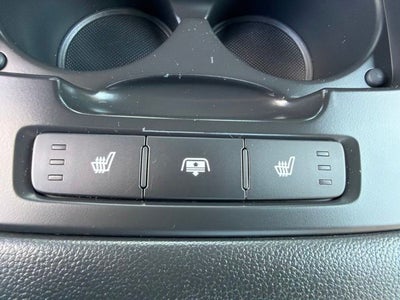 2019 Genesis G80 3.8