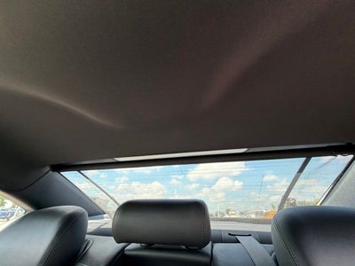 2019 Genesis G80 3.8