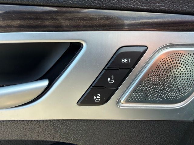 2019 Genesis G80 3.8