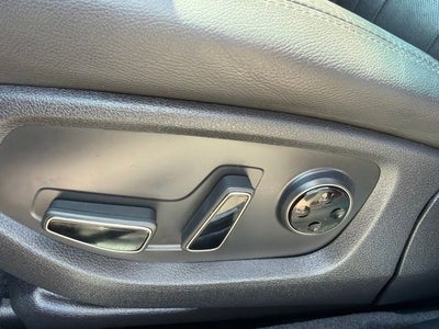 2019 Genesis G80 3.8