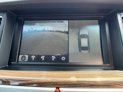 2019 Genesis G80 3.8