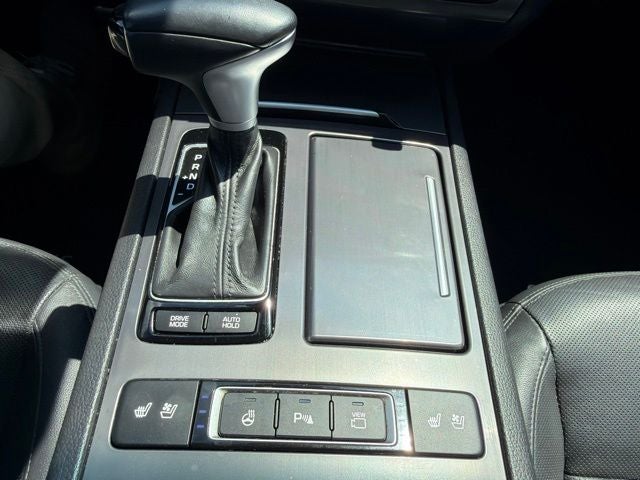 2019 Genesis G80 3.8