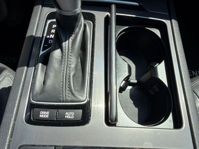 2019 Genesis G80 3.8