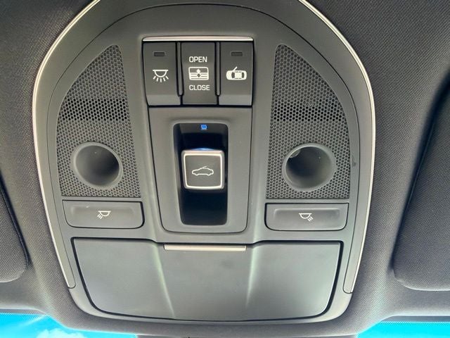 2019 Genesis G80 3.8