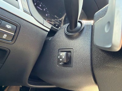 2019 Genesis G80 3.8
