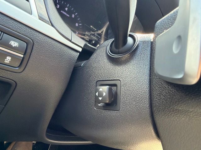 2019 Genesis G80 3.8