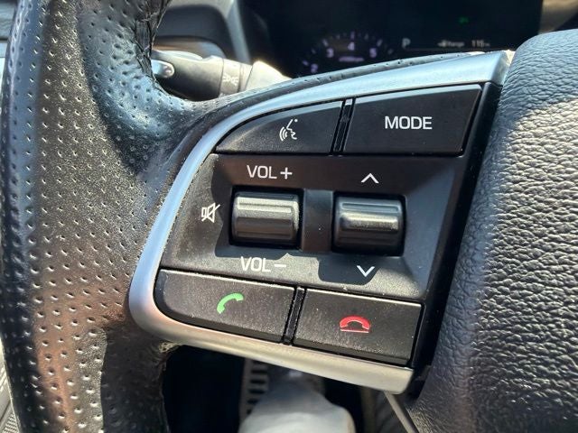 2019 Genesis G80 3.8
