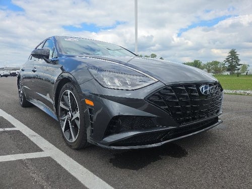 2022 Hyundai Sonata SEL Plus