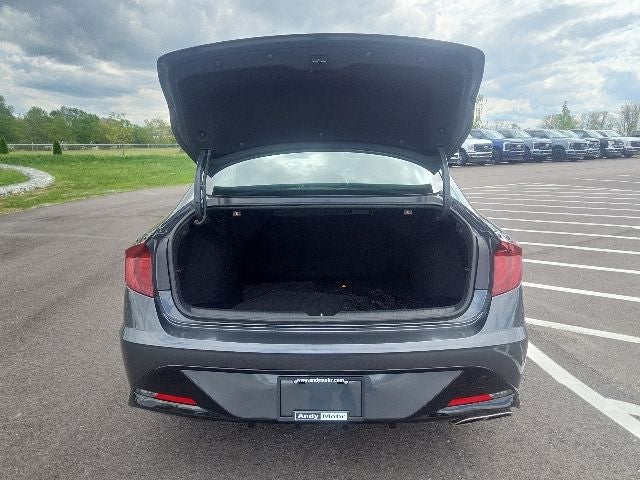 2022 Hyundai Sonata SEL Plus