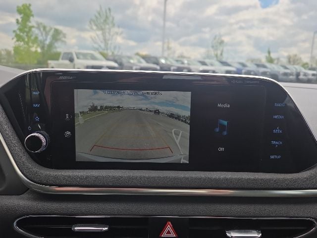 2022 Hyundai Sonata SEL Plus