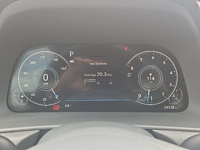 2022 Hyundai Sonata SEL Plus