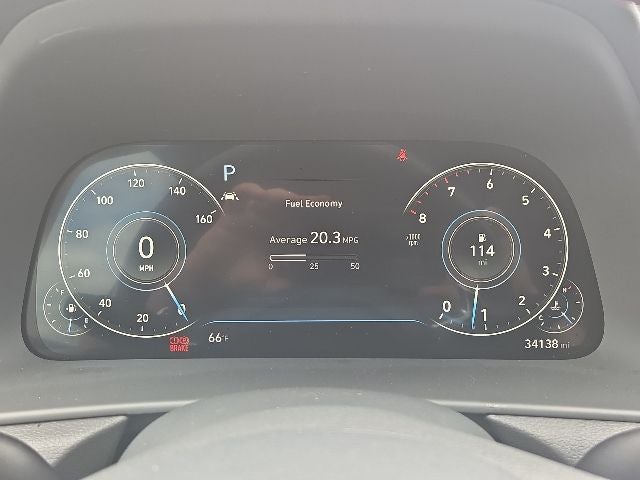 2022 Hyundai Sonata SEL Plus