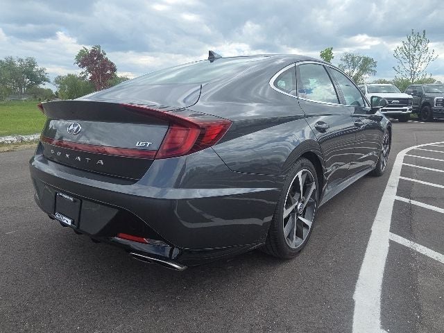 2022 Hyundai Sonata SEL Plus
