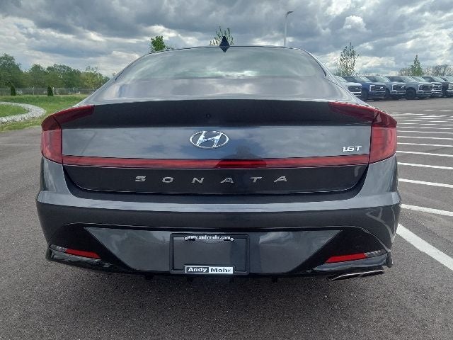 2022 Hyundai Sonata SEL Plus