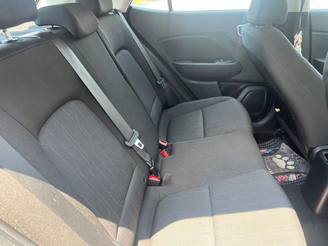 2021 Hyundai Venue SE