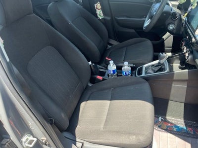 2021 Hyundai Venue SE
