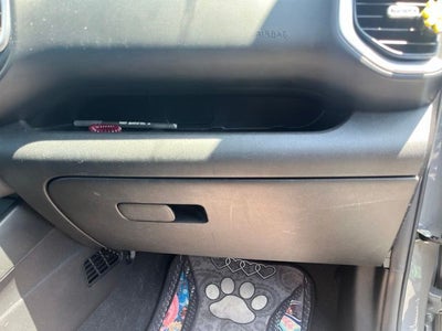2021 Hyundai Venue SE