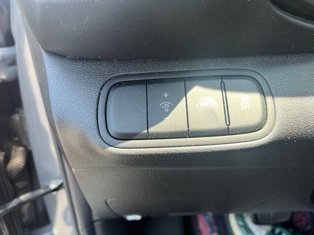 2021 Hyundai Venue SE