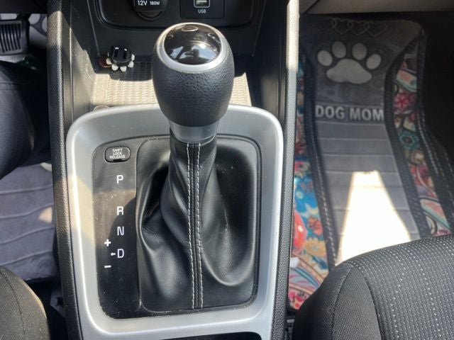 2021 Hyundai Venue SE