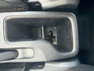 2021 Hyundai Venue SE