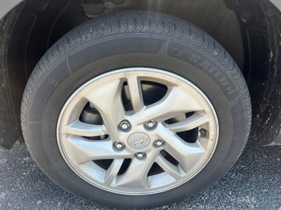 2021 Hyundai Venue SE