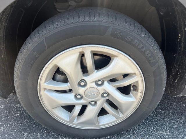 2021 Hyundai Venue SE