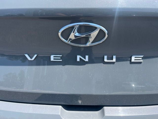 2021 Hyundai Venue SE