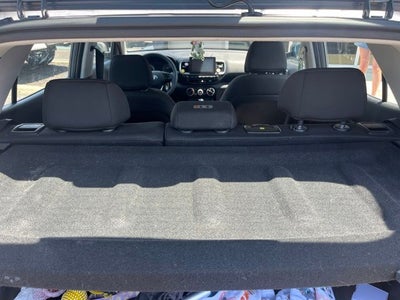 2021 Hyundai Venue SE
