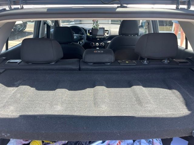 2021 Hyundai Venue SE