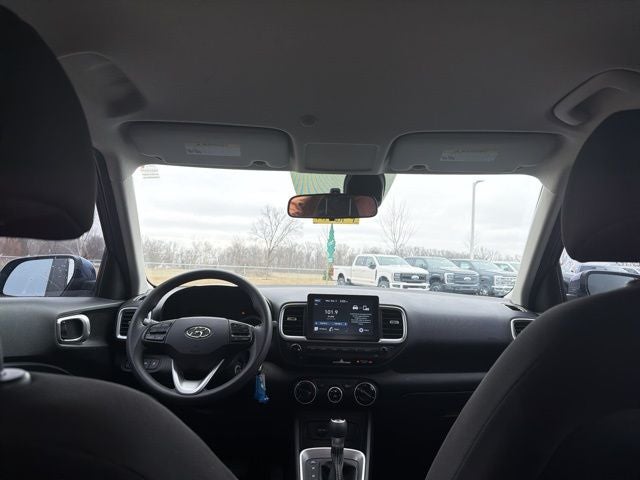 2020 Hyundai Venue SE