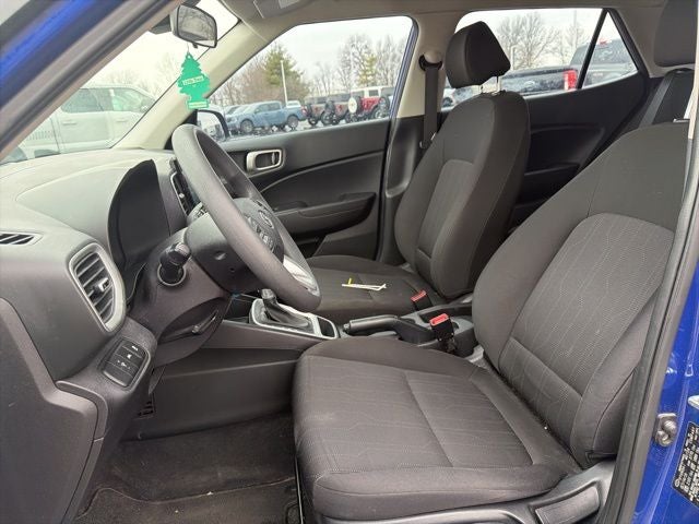 2020 Hyundai Venue SE