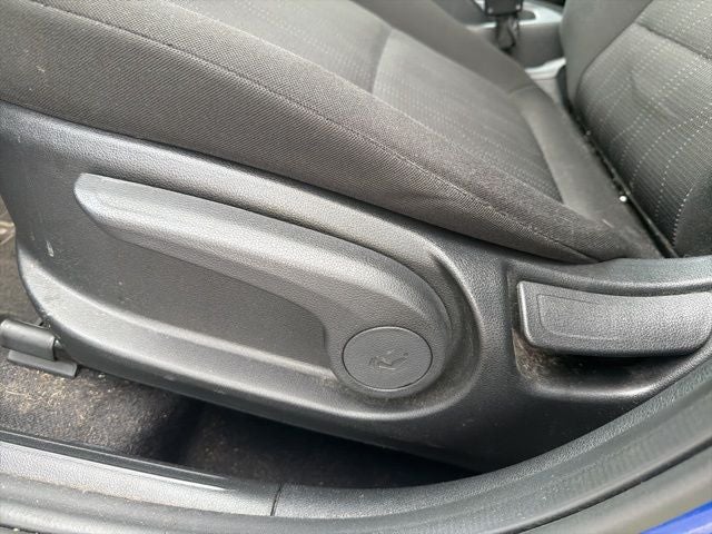 2020 Hyundai Venue SE