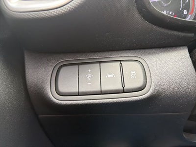 2020 Hyundai Venue SE