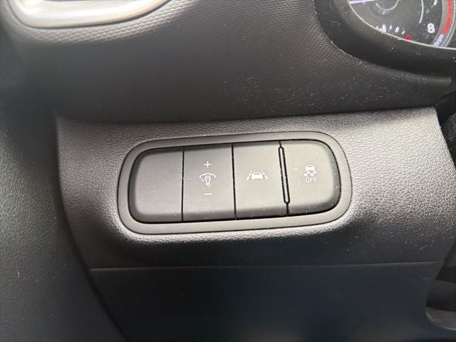 2020 Hyundai Venue SE