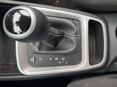 2020 Hyundai Venue SE