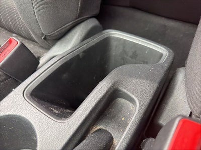 2020 Hyundai Venue SE