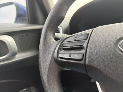 2020 Hyundai Venue SE