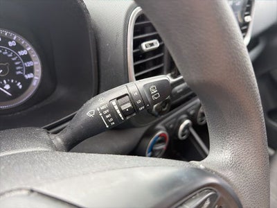 2020 Hyundai Venue SE