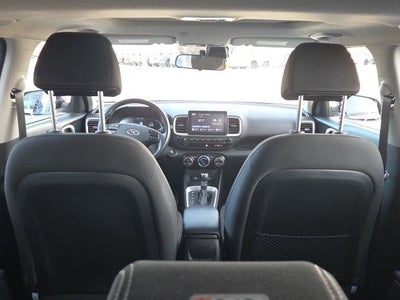 2024 Hyundai Venue SEL