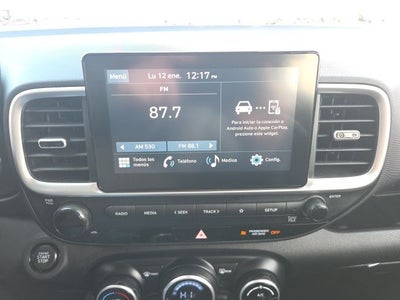 2024 Hyundai Venue SEL