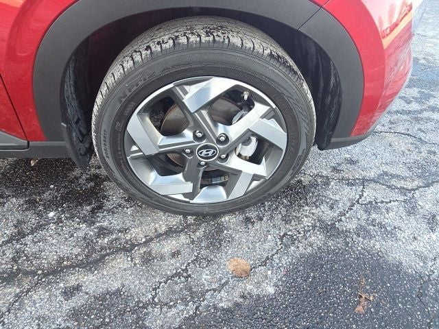 2024 Hyundai Venue SEL