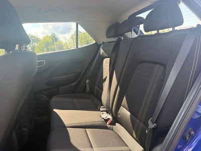 2021 Hyundai Venue SEL