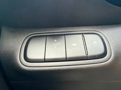 2021 Hyundai Venue SEL