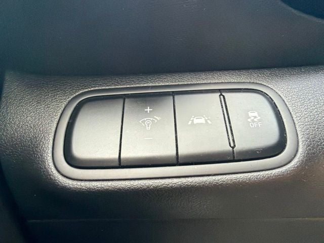 2021 Hyundai Venue SEL